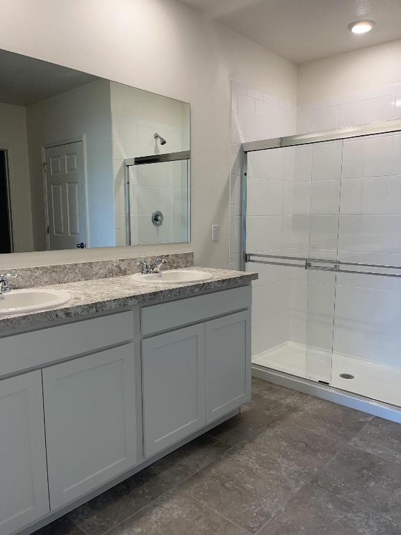 Tradition Plat No20---The Preserve--Phase 1 - Residential Lease