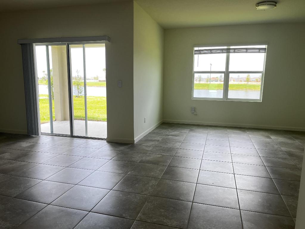 Tradition Plat No20---The Preserve--Phase 1 - Residential Lease