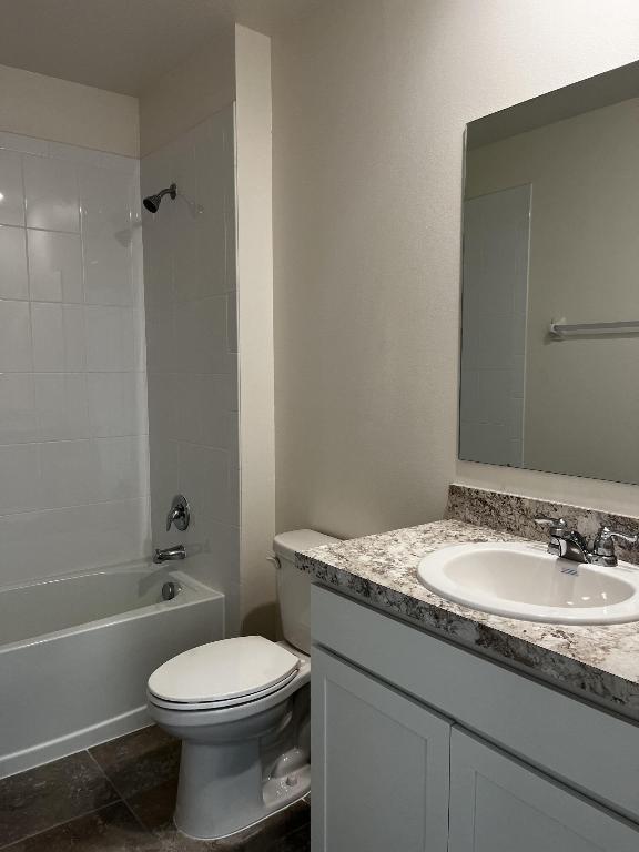 Tradition Plat No20---The Preserve--Phase 1 - Residential Lease