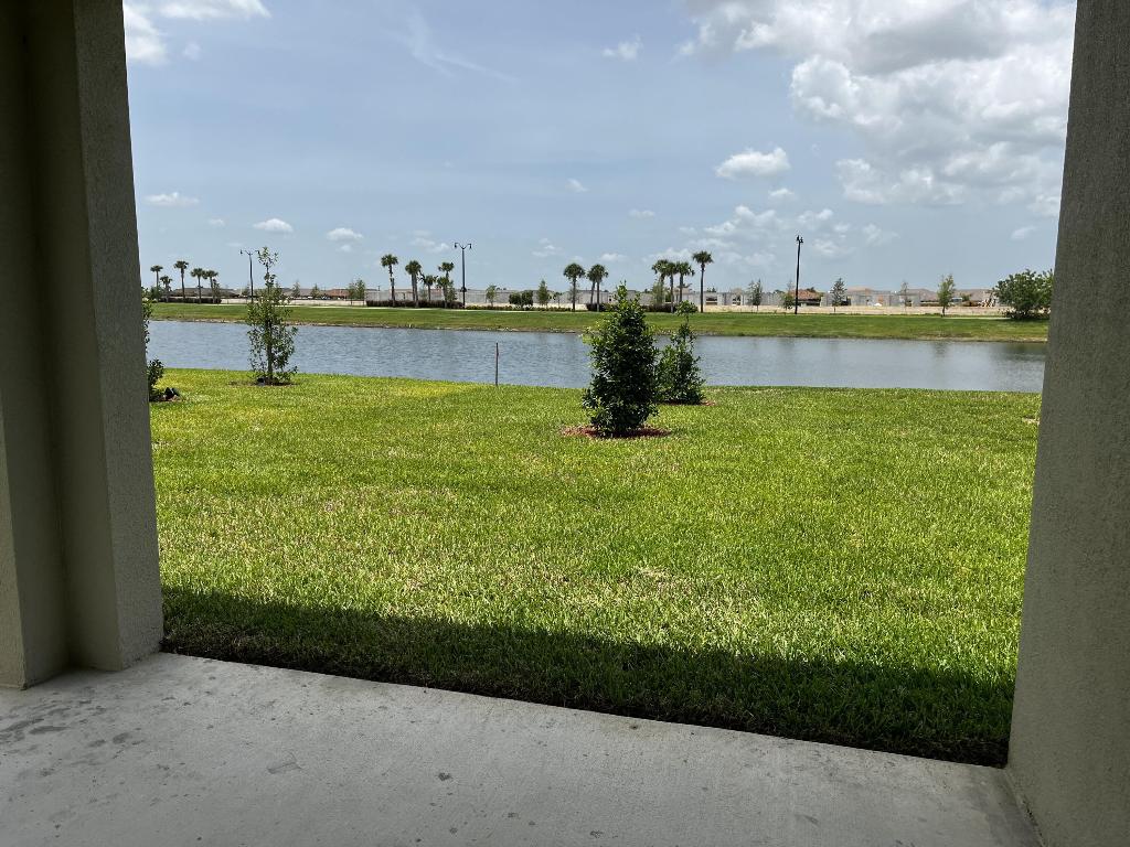 Tradition Plat No20---The Preserve--Phase 1 - Residential Lease