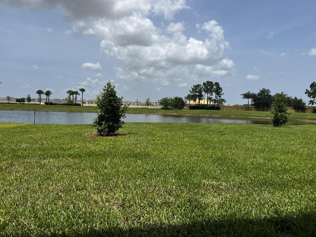 Tradition Plat No20---The Preserve--Phase 1 - Residential Lease