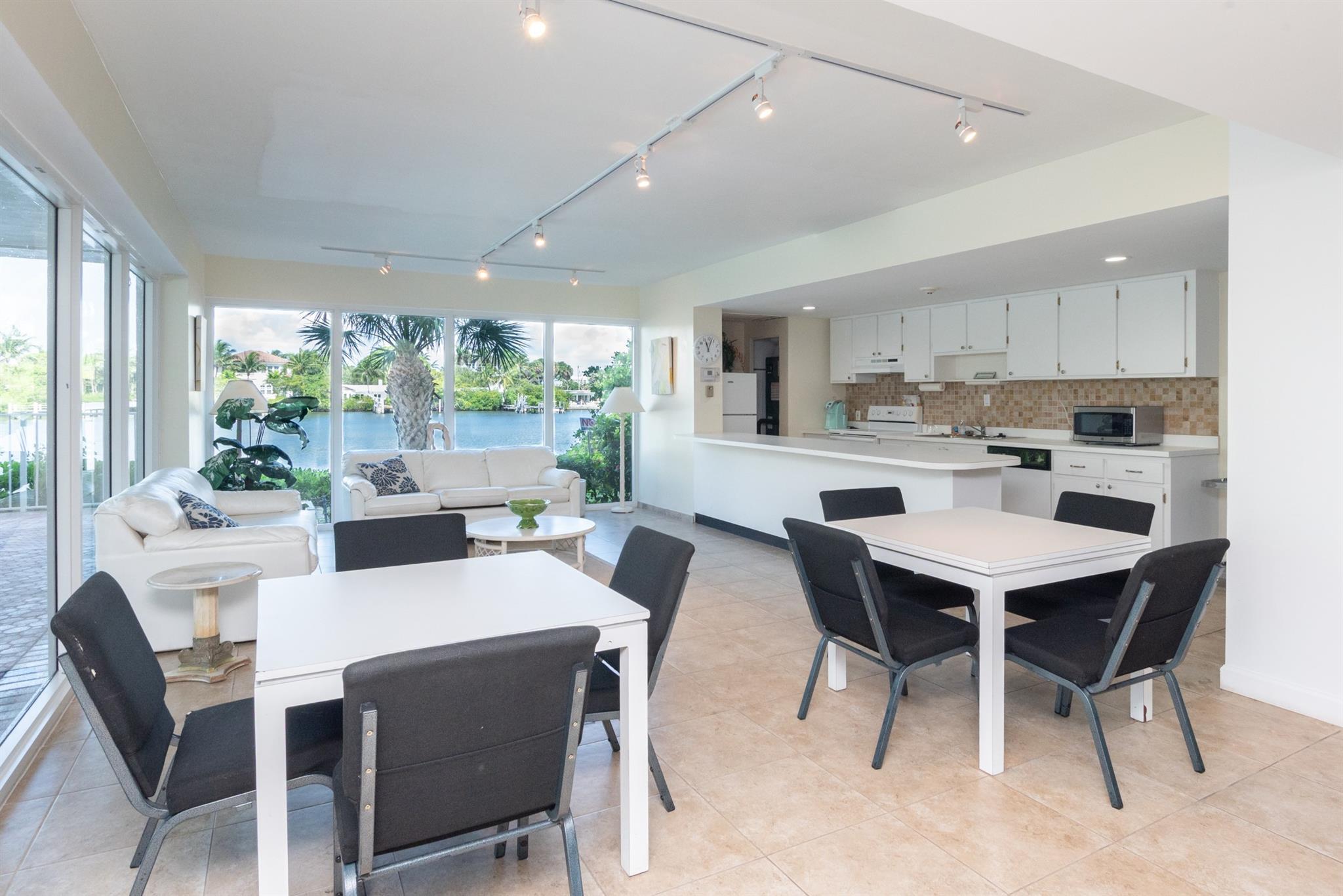 Horizon West Condo - Residential Lease