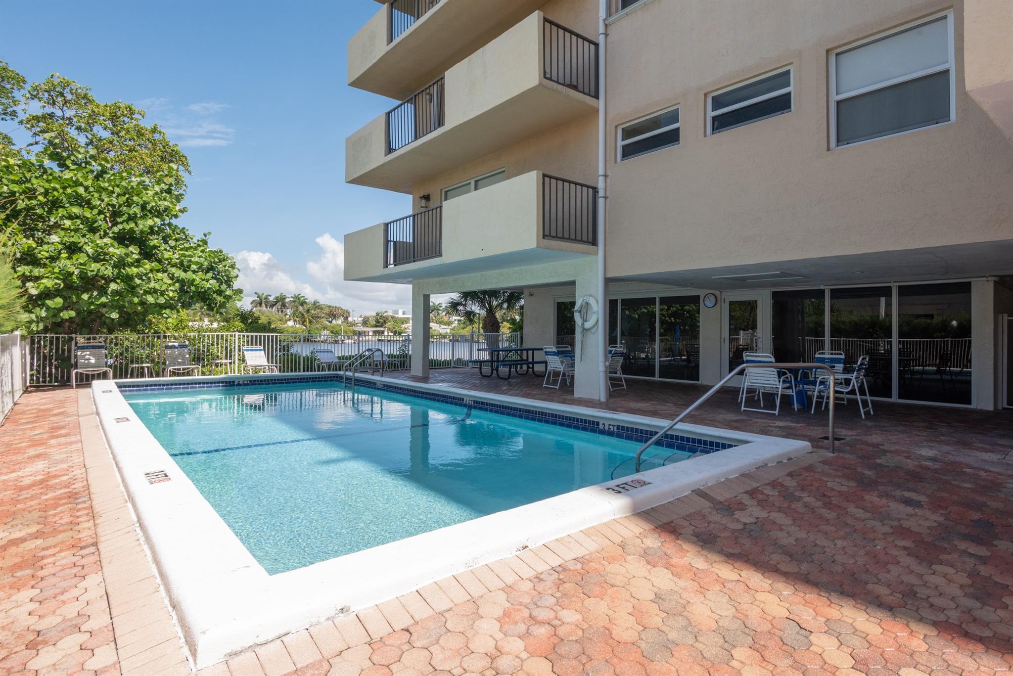 Horizon West Condo - Residential Lease
