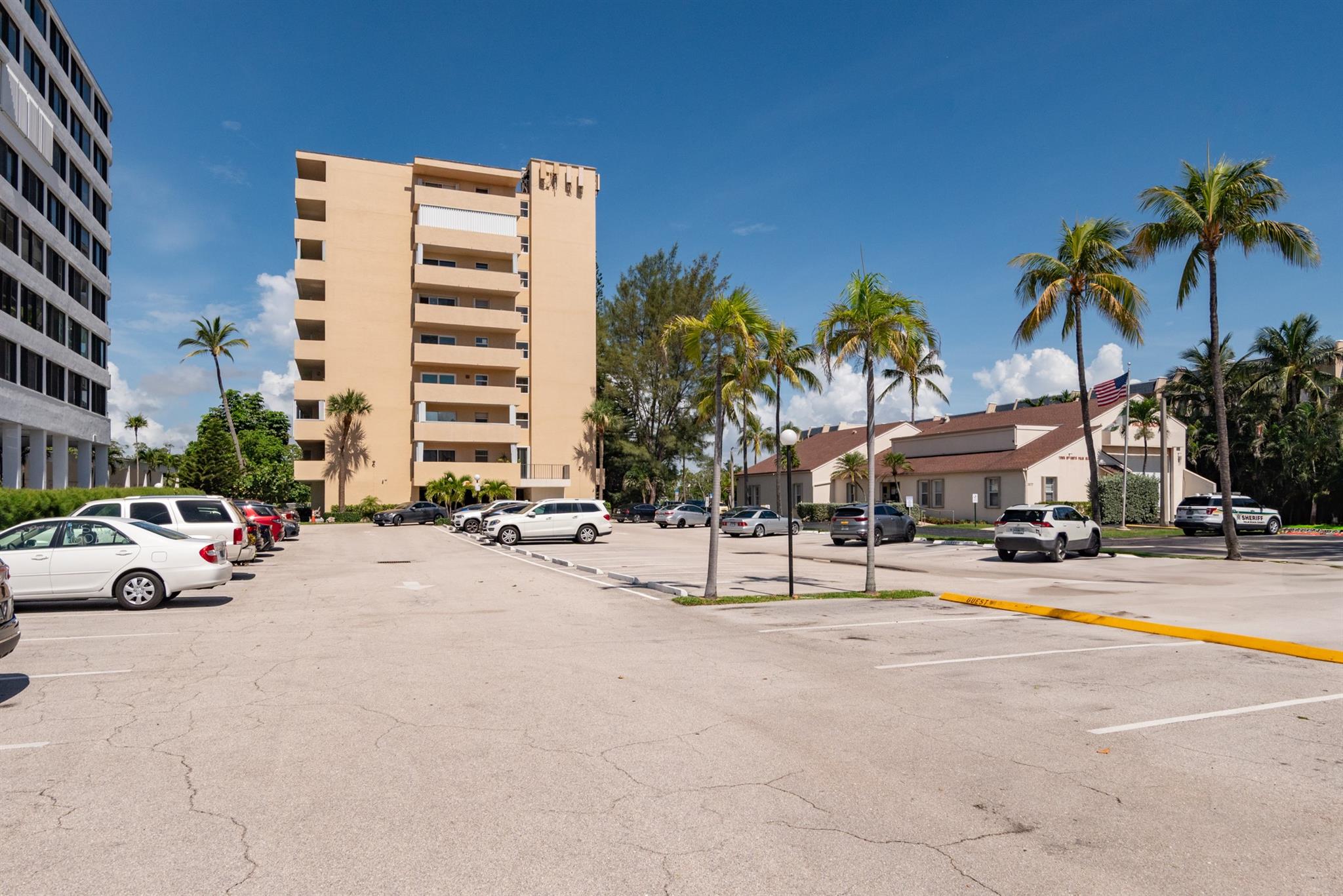 Horizon West Condo - Residential Lease