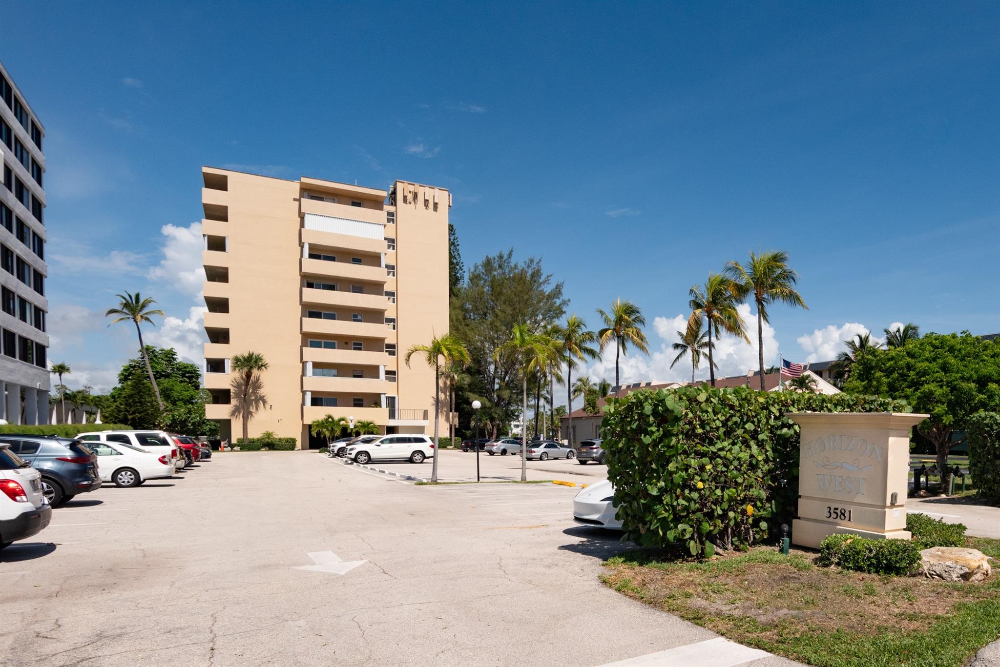 Horizon West Condo - Residential Lease