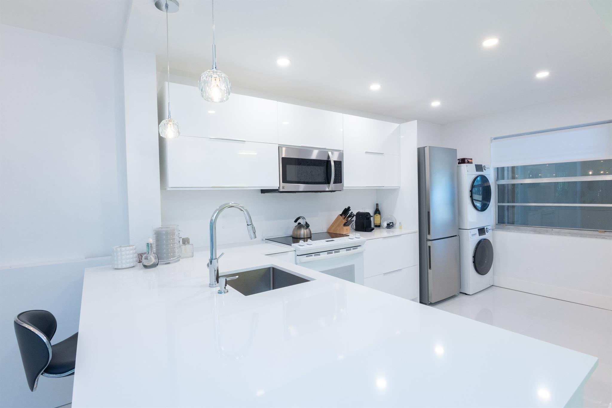 Horizon West Condo - Residential Lease