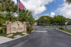 LAKES AT BOCA RATON PAR K - Residential