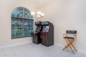 LAKES AT BOCA RATON PAR K - Residential