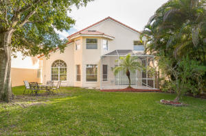 LAKES AT BOCA RATON PAR K - Residential