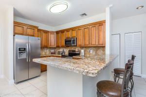 LAKES AT BOCA RATON PAR K - Residential