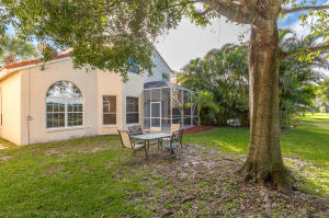 LAKES AT BOCA RATON PAR K - Residential