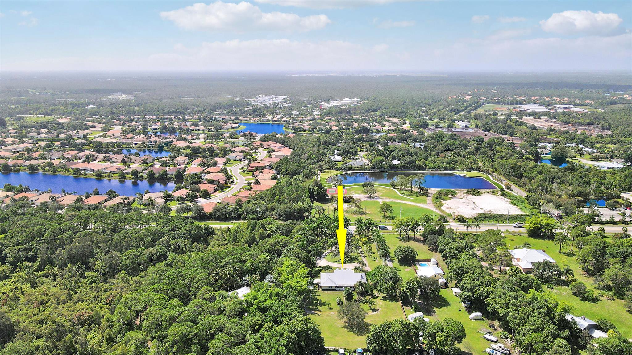 1055 SE Salerno Road