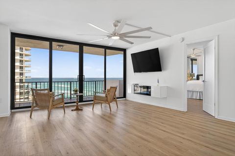 4200 N Ocean Drive 1-1106 Riviera Beach FL 33404