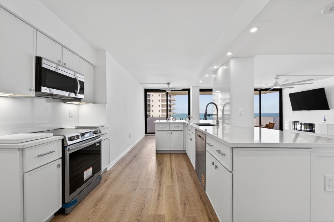 COTE D AZUR - Residential