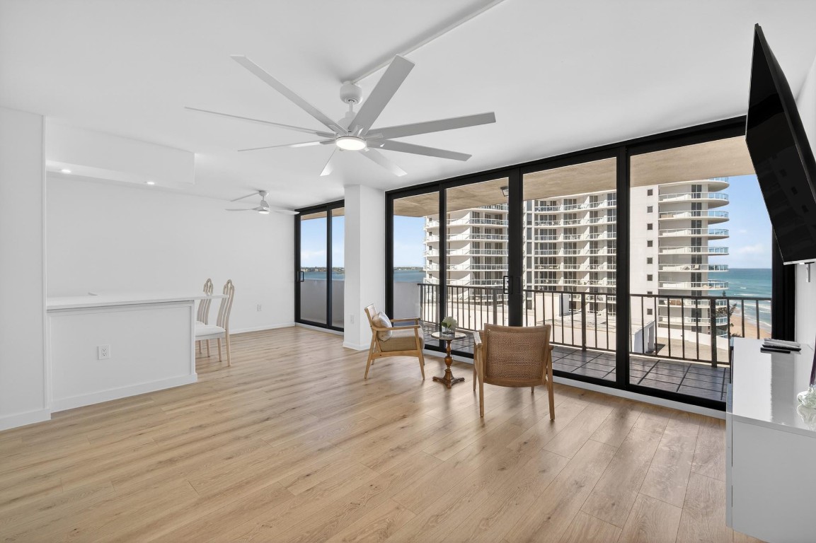 4200 N Ocean Drive 1-1106