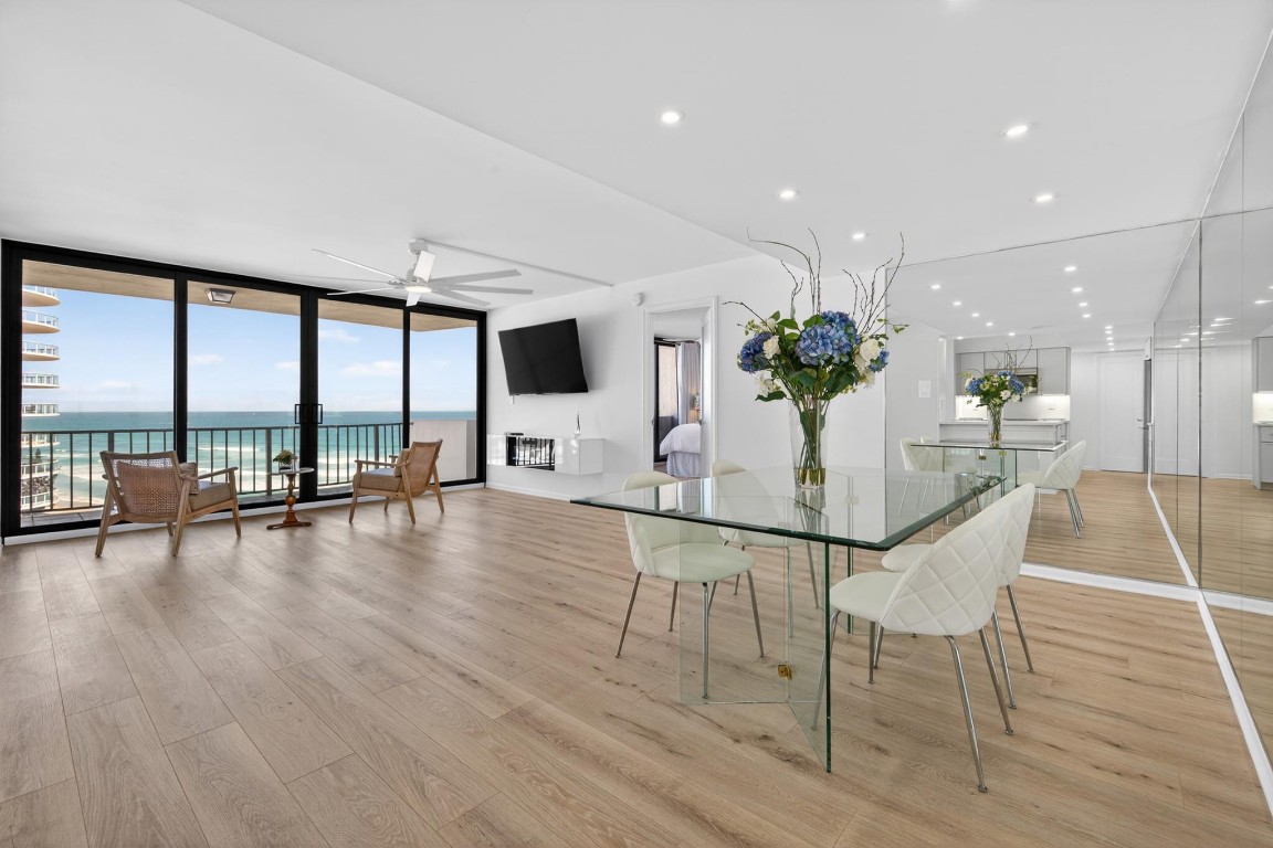 COTE D AZUR - Residential