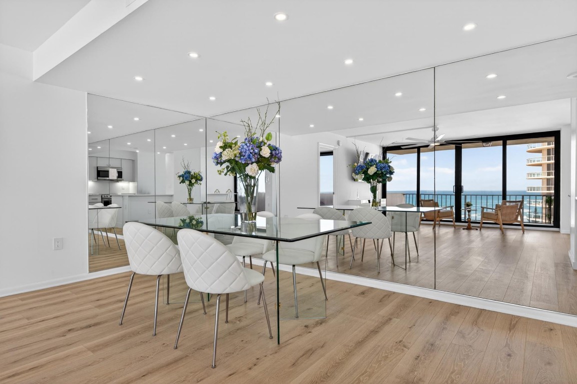 COTE D AZUR - Residential