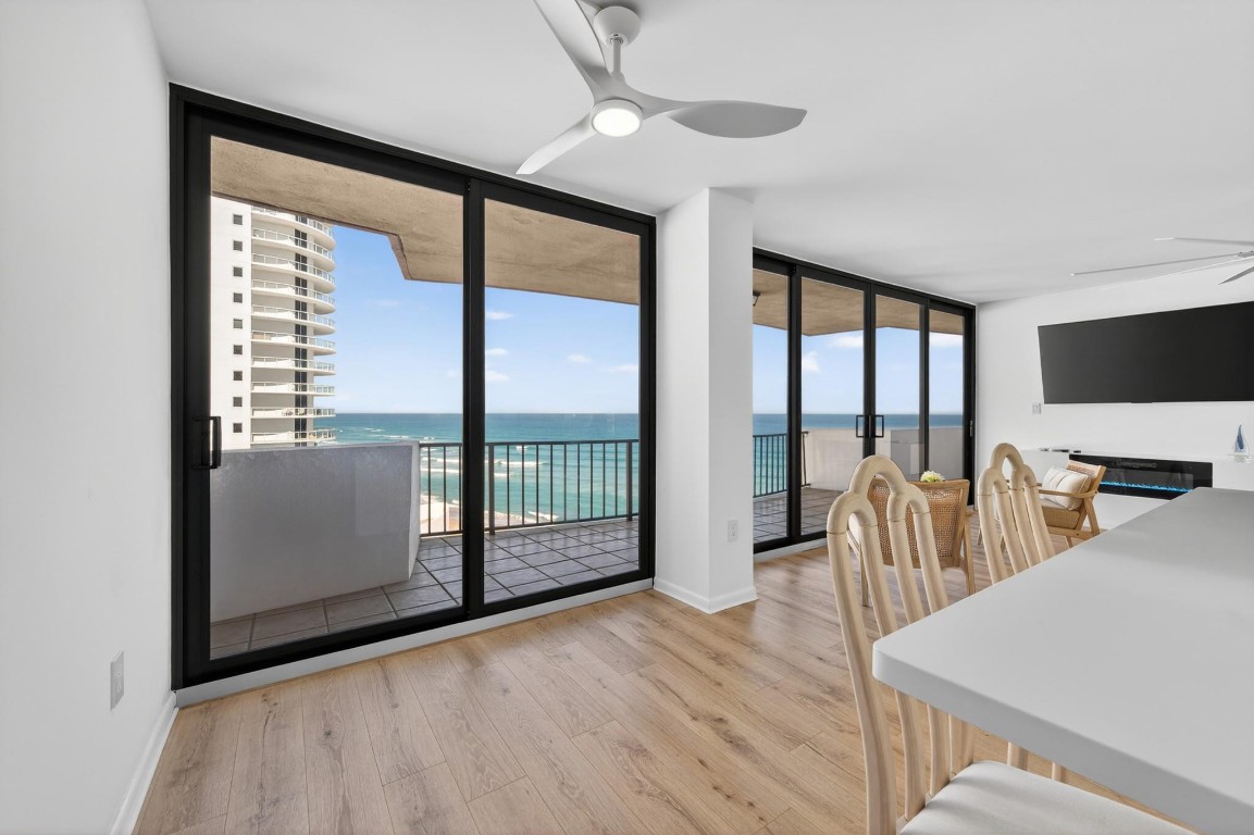 COTE D AZUR - Residential