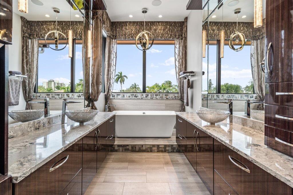 CORAL RIDGE - Residential