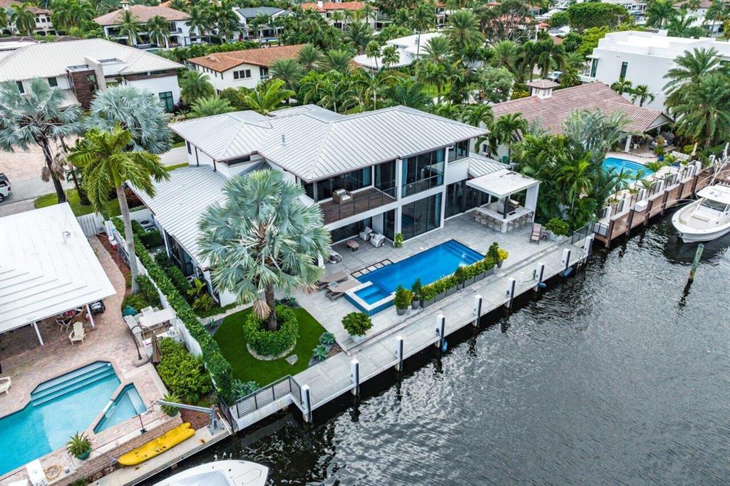 CORAL RIDGE - Residential