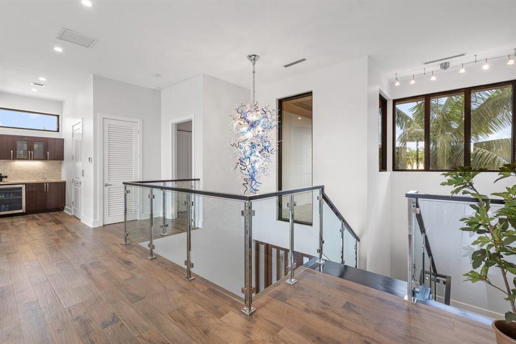 CORAL RIDGE - Residential