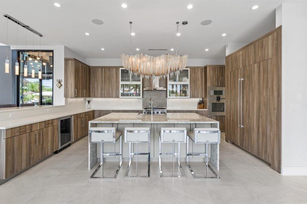 CORAL RIDGE - Residential