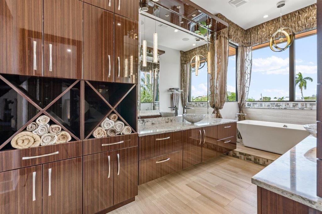 CORAL RIDGE - Residential