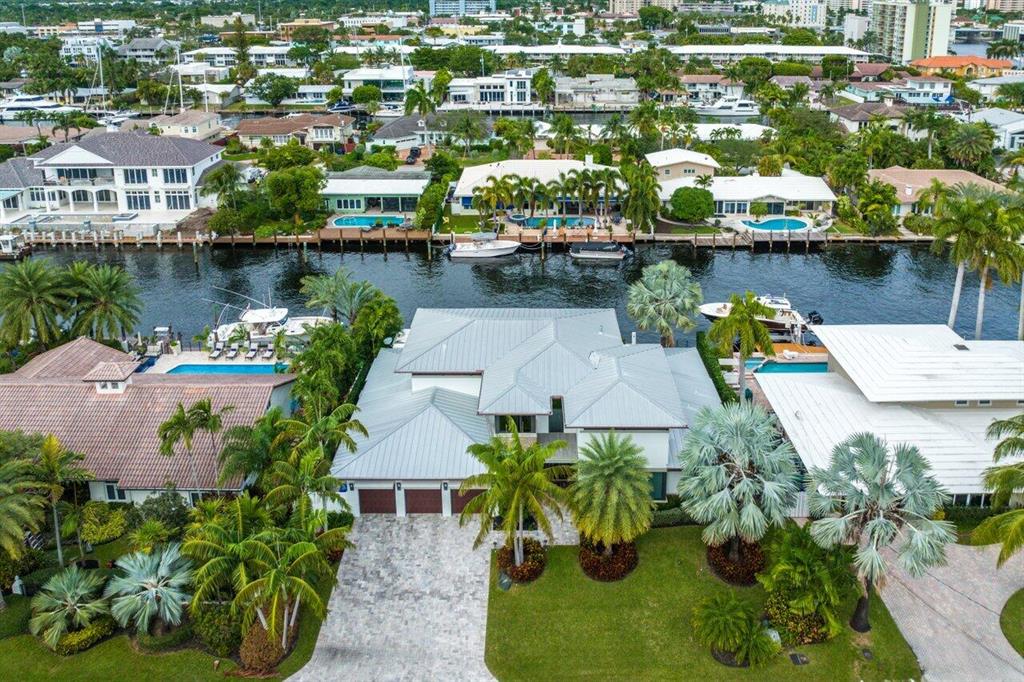 CORAL RIDGE - Residential