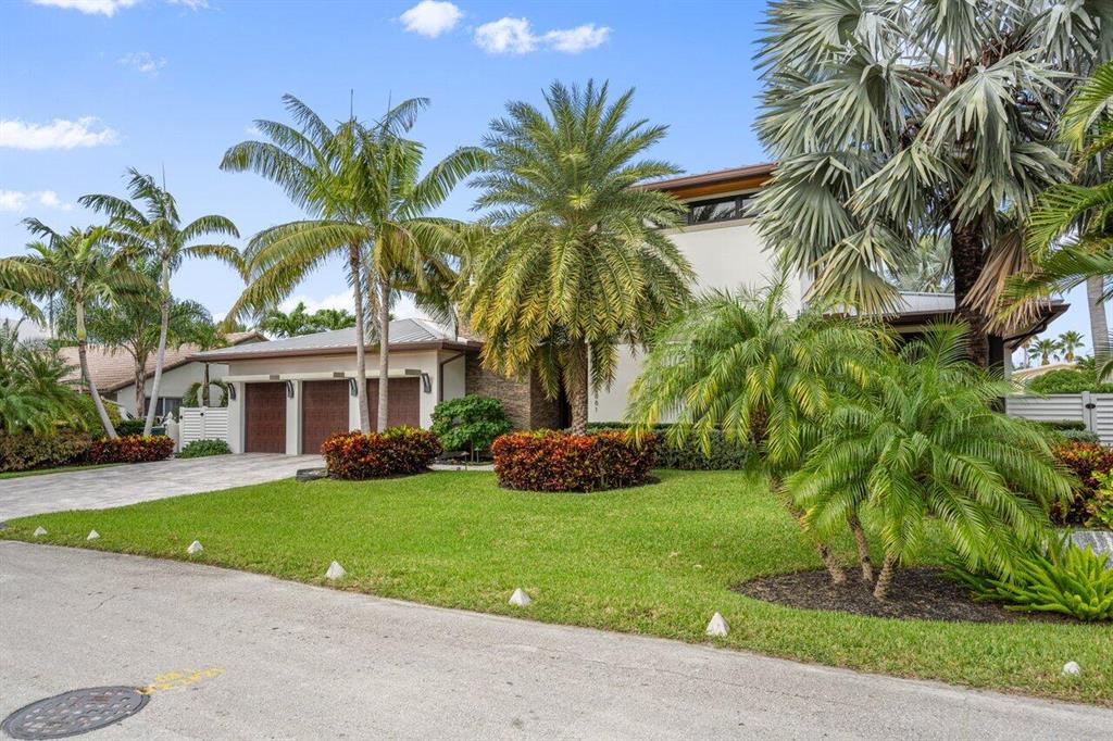 CORAL RIDGE - Residential