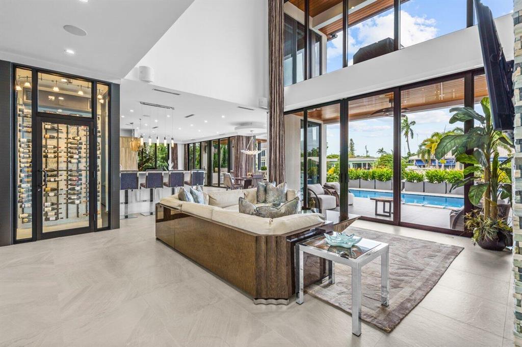 CORAL RIDGE - Residential