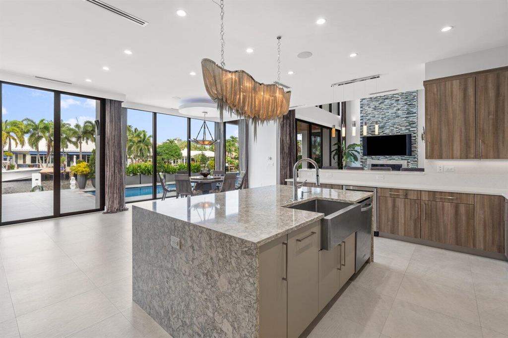 CORAL RIDGE - Residential