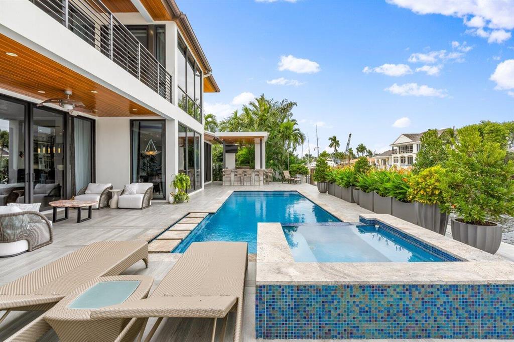 CORAL RIDGE - Residential