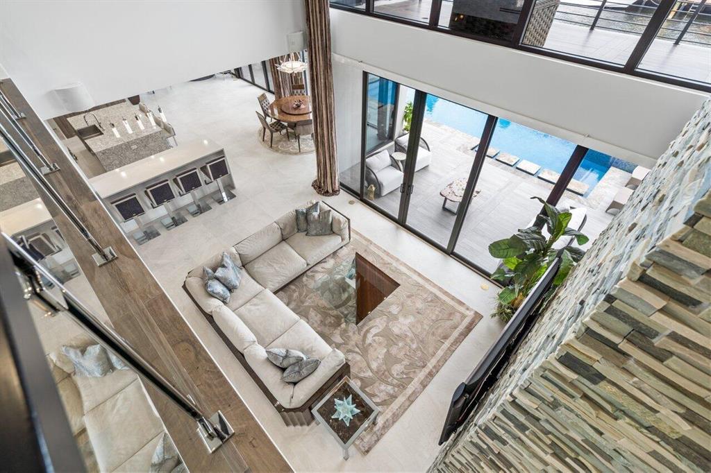 CORAL RIDGE - Residential