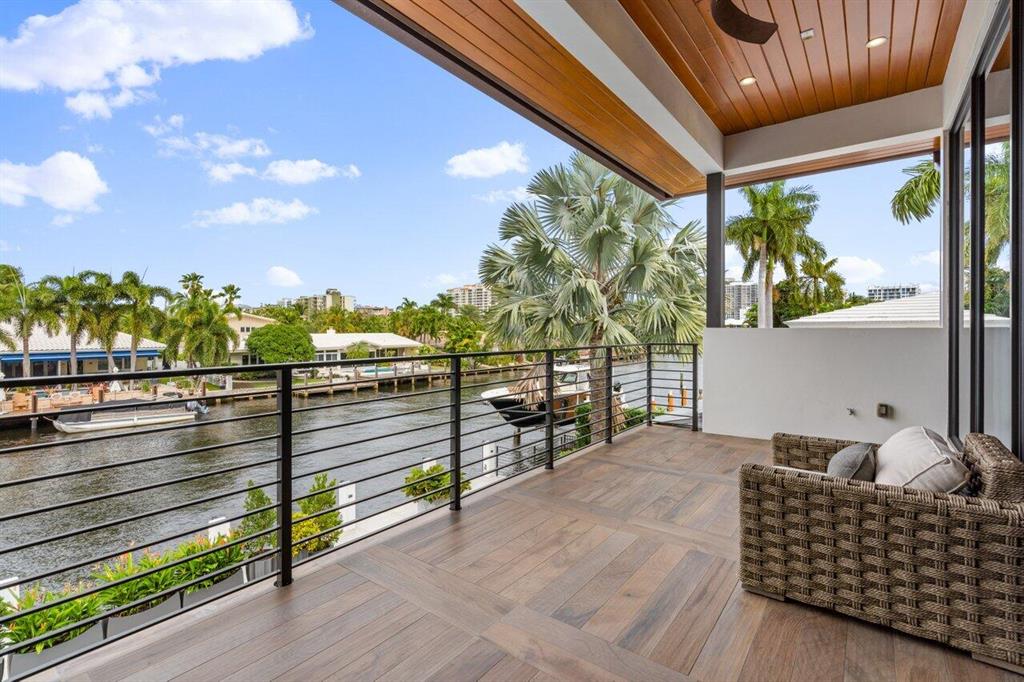 CORAL RIDGE - Residential