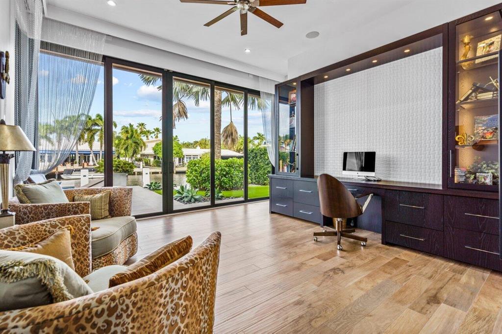 CORAL RIDGE - Residential