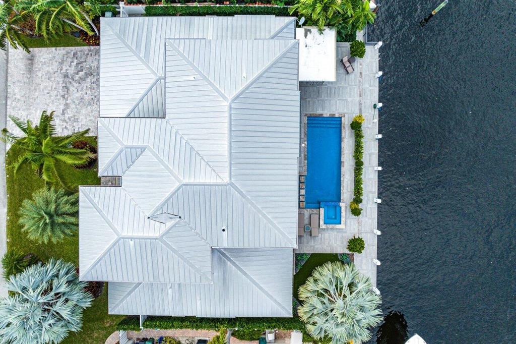 CORAL RIDGE - Residential