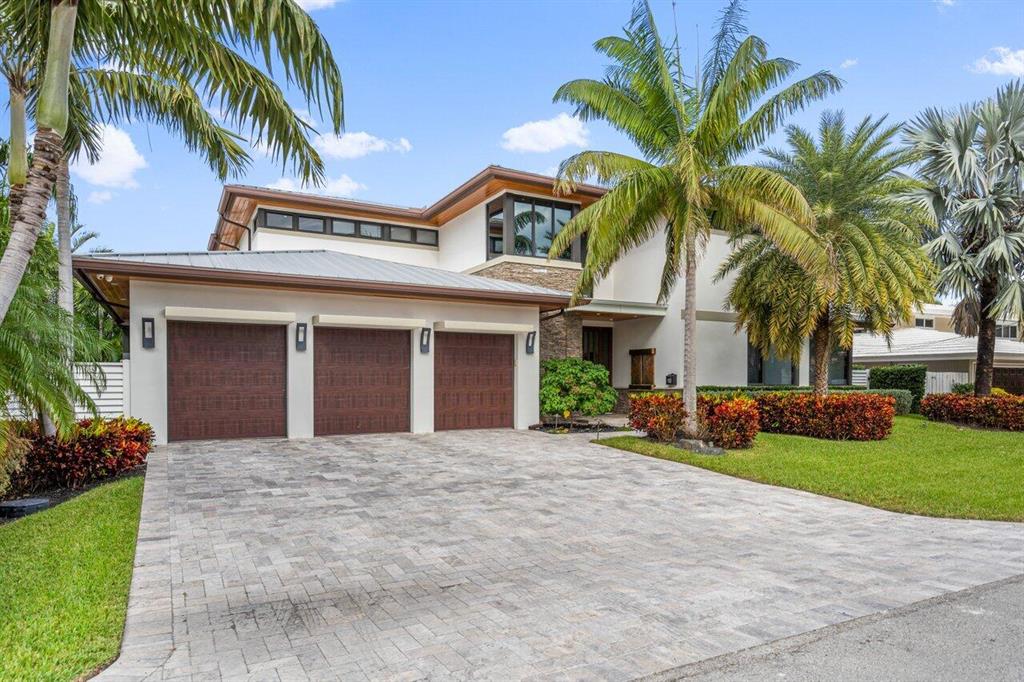 CORAL RIDGE - Residential