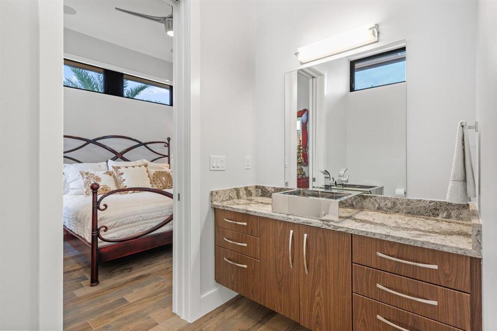 CORAL RIDGE - Residential