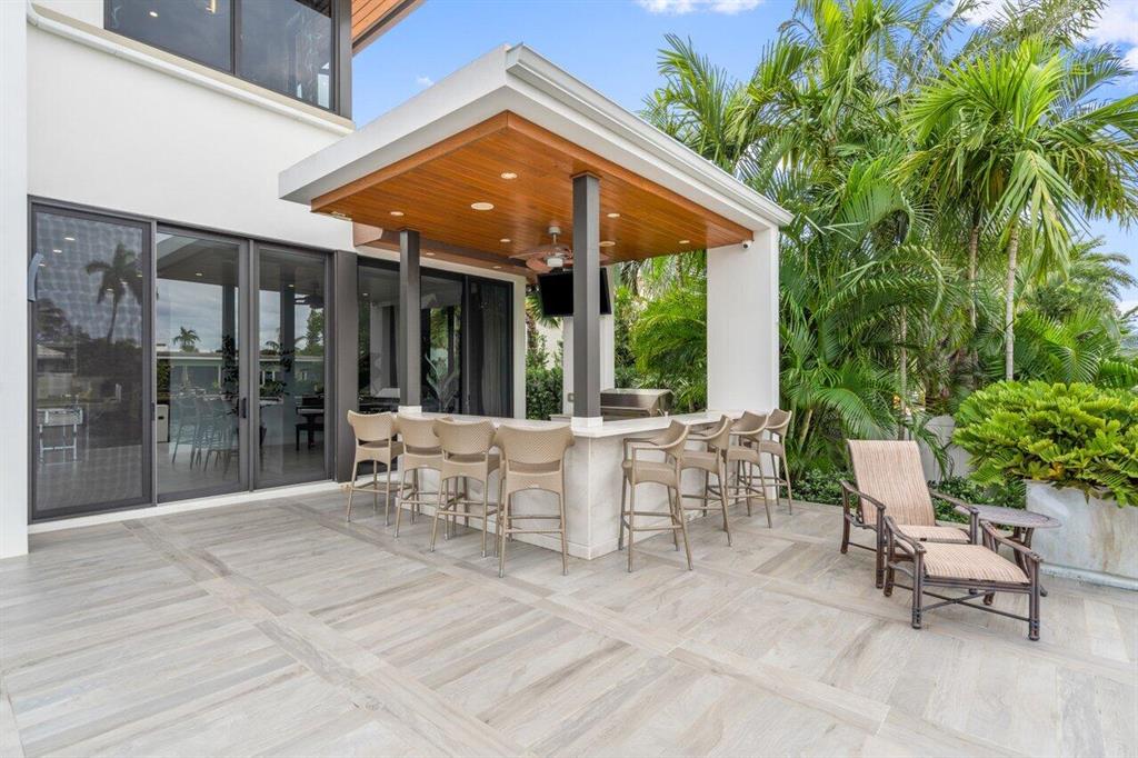 CORAL RIDGE - Residential