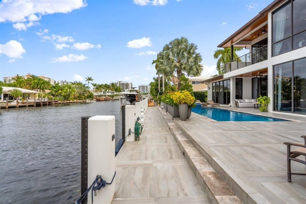 CORAL RIDGE - Residential