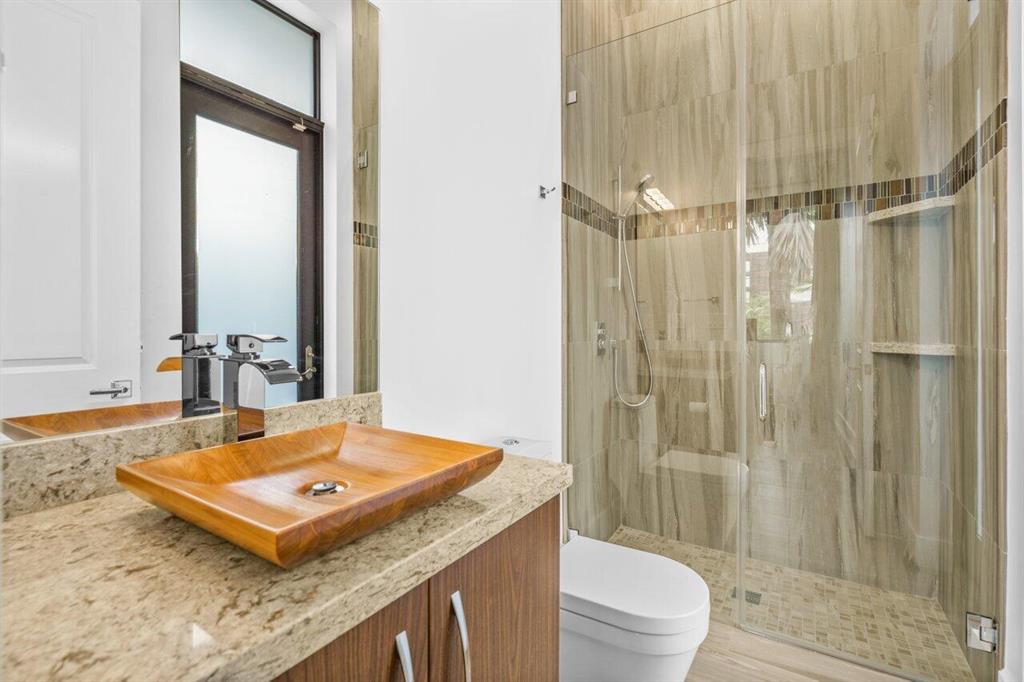 CORAL RIDGE - Residential