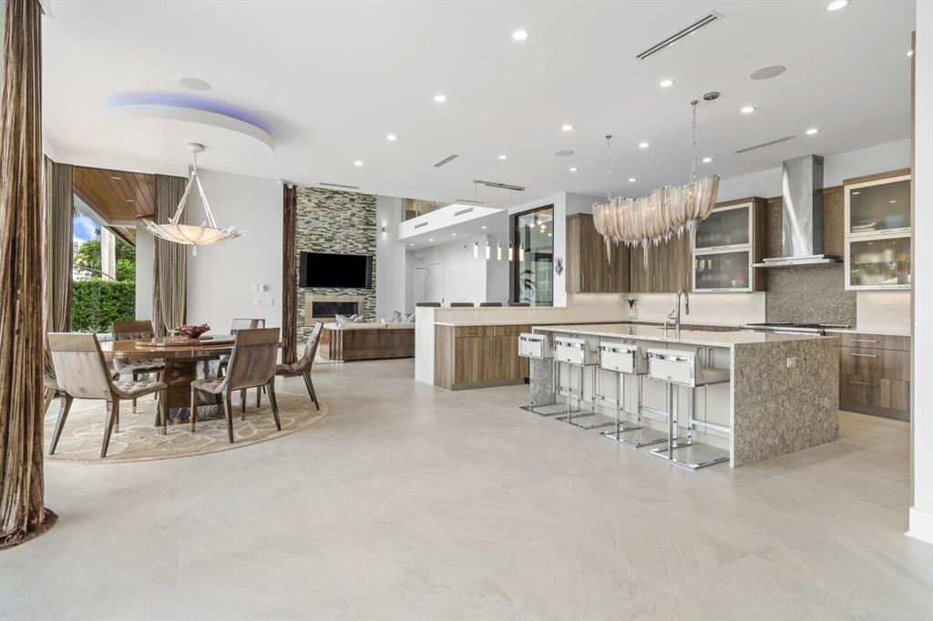 CORAL RIDGE - Residential