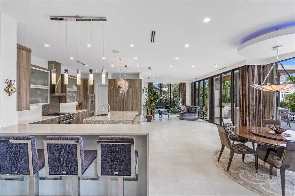 CORAL RIDGE - Residential