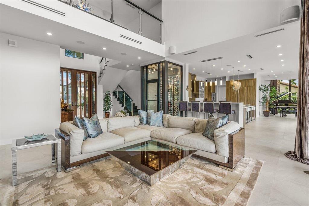 CORAL RIDGE - Residential