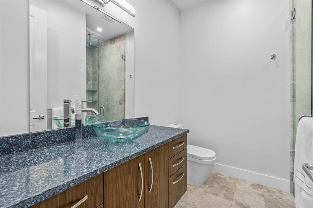 CORAL RIDGE - Residential