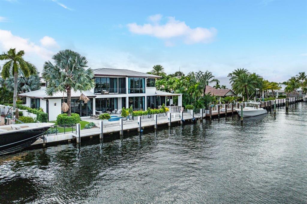 CORAL RIDGE - Residential