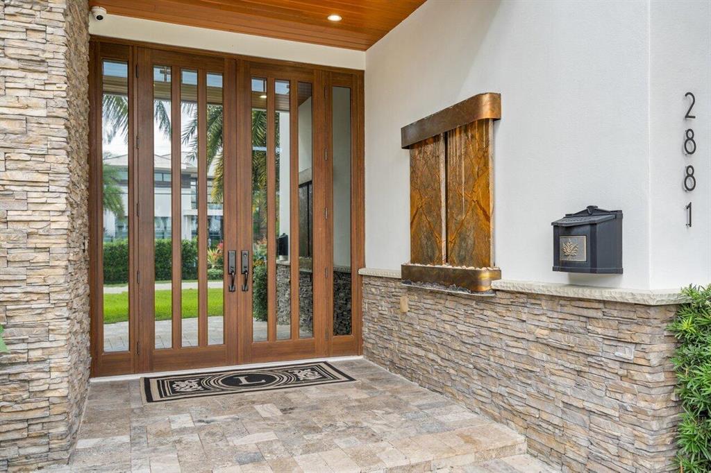 CORAL RIDGE - Residential