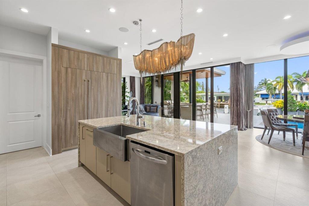 CORAL RIDGE - Residential