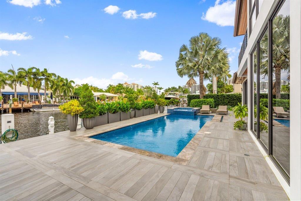 CORAL RIDGE - Residential