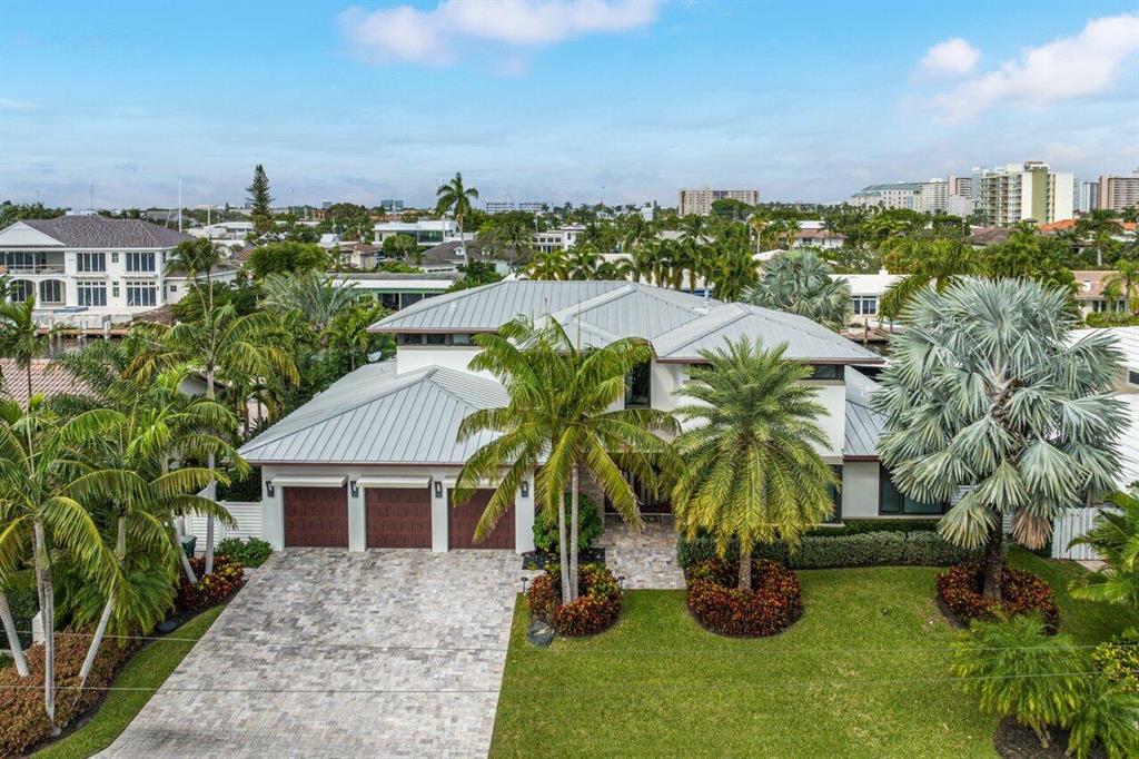 CORAL RIDGE - Residential